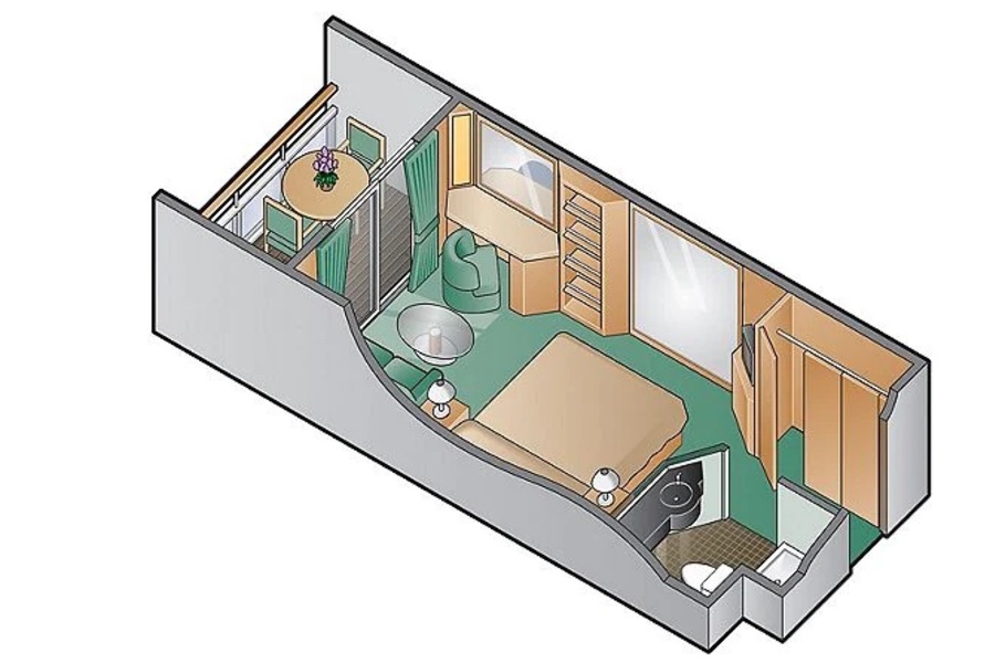 Celebrity Cruises Celebrity Summit Ultra Deluxe Concierge Class Floorplan.jpg